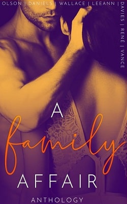 A Family Affair: An Extreme Taboo Anthology