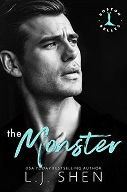 The Monster (Boston Belles 3)