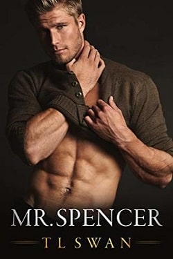 Mr Spencer (Mr. 2)