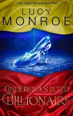 Cinderella's Jilted Billionaire