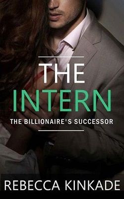 The Intern: The Billionaire's Successor