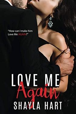 Love Me Again