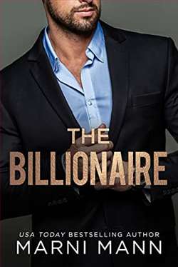 The Billionaire (The Dalton Brothers 2)