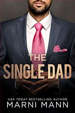 The Single Dad (The Dalton Brothers 3)