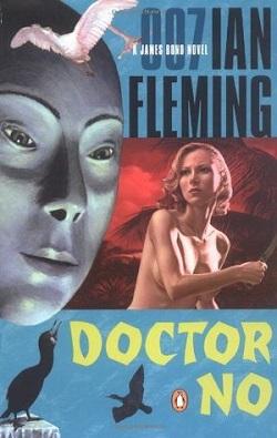 Doctor No (James Bond 6)