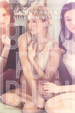 Burn for Burn (Burn for Burn 1)