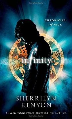 Infinity (Chronicles of Nick 1)