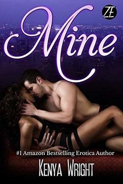 Mine