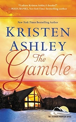 The Gamble (Colorado Mountain 1)