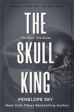 The Skull King (Skull 1)