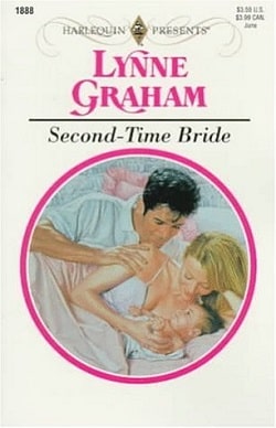 Second-Time Bride
