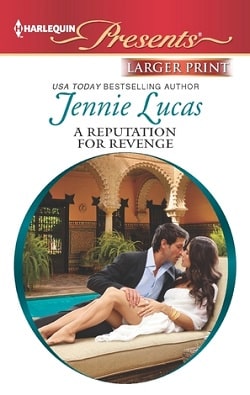 A Reputation For Revenge