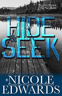Hide & Seek (Brantley Walker Off the Books 3)