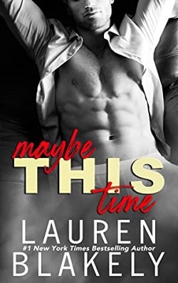 Maybe This Time (About Time 0.5)