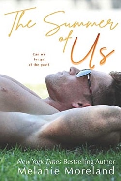 The Summer of Us (Mission Cove 1)