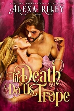 Til Death Do Us Trope (Tropes 1)