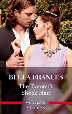 The Tycoon's Shock Heir