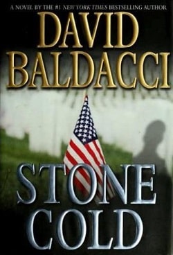 Stone Cold (Camel Club 3)