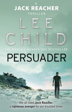 Persuader (Jack Reacher 7)