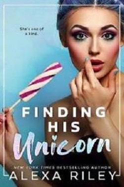 Finding His Unicorn