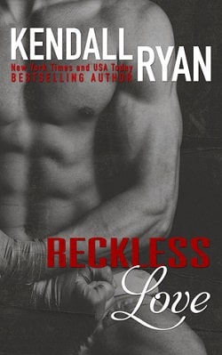 Reckless Love (Hard to Love 2)