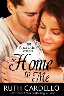 Home to Me (The Andrades 2)