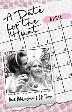 A Date for the Hunt (The Dating 4)