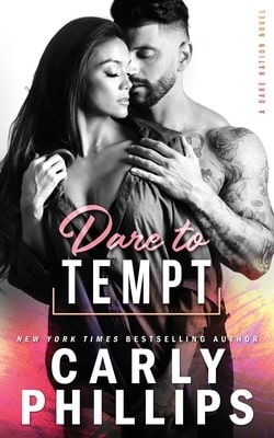 Dare To Tempt (Dare Nation 2)