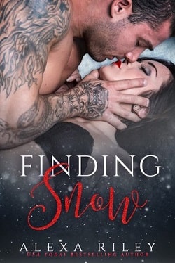 Finding Snow (Fairytale Shifter 4)