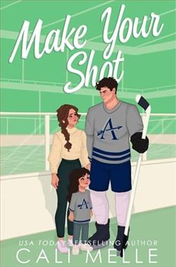 Make Your Shot