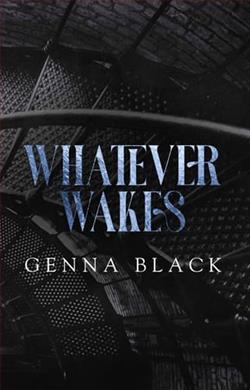 Whatever Wakes