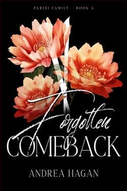 Forgotten Comeback