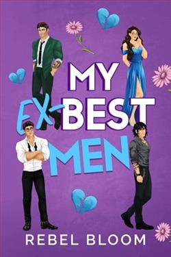 My Ex-Best Men