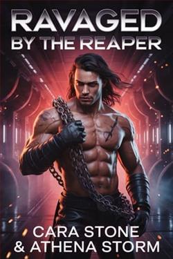 Ravaged By the Reaper