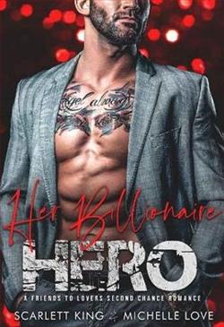 Her Billionaire Hero
