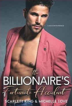 The Billionaire's Fortunate Accident