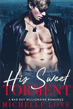 His Sweet Torment