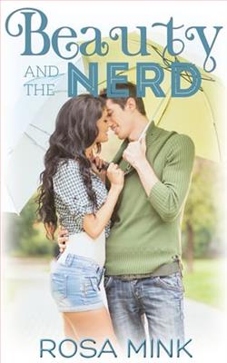 Beauty and the Nerd