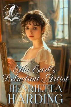 The Earl's Reluctant Artist