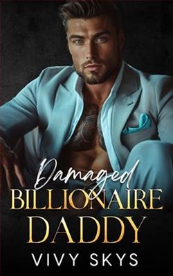 Damaged Billionaire Daddy