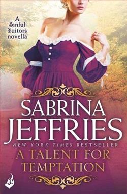 A Talent for Temptation