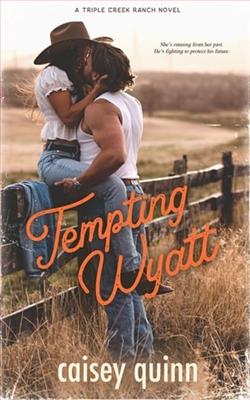 Tempting Wyatt