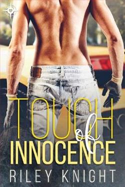 Touch of Innocence