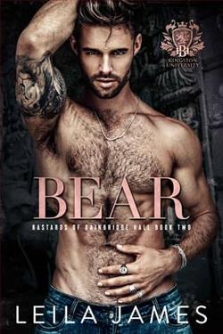 Bear