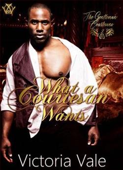 What a Courtesan Wants
