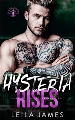 Hysteria Rises