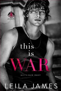 This Is War: All's Fair Duet