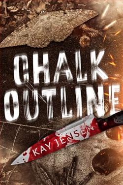 Chalk Outline