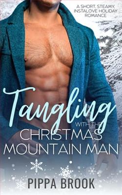 Tangling with the Christmas