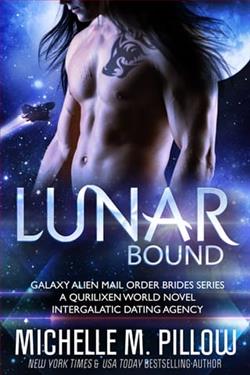 Lunar Bound